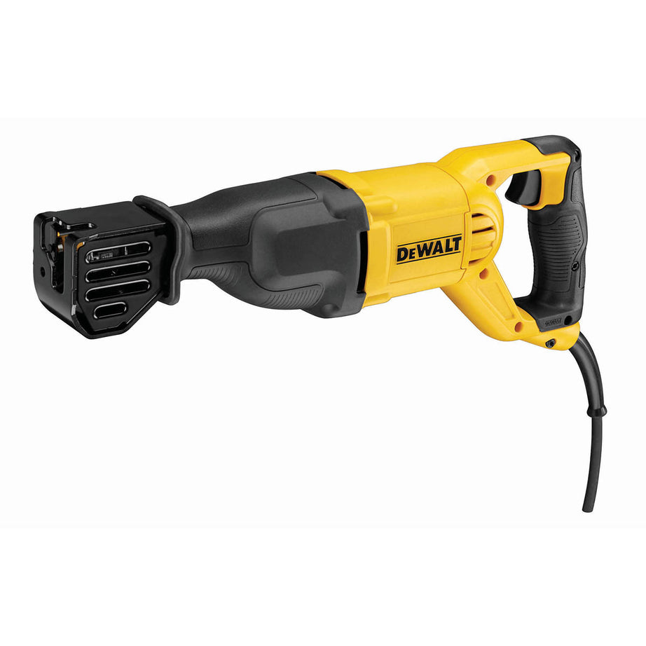 DEWALT Reciprocating Saw DWE305PK-LX Corded Electric Powerful 1100W 110V - Image 2