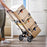 Wolfcraft Foldable Hand truck, 100kg capacity - Image 4