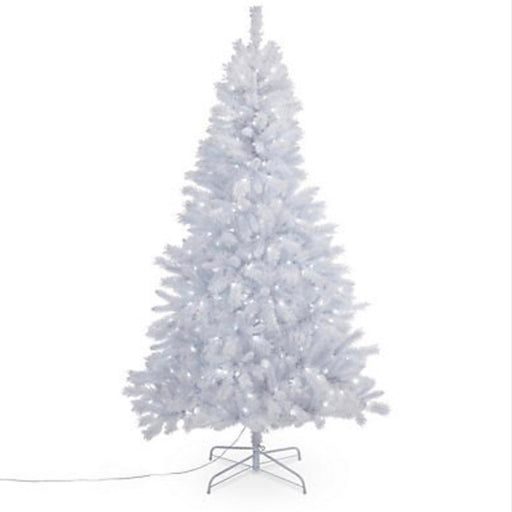 Igora Artificial Christmas Tree 7ft Modern - Image 1