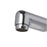 Lofoi Monobloc Tap Chrome Effect Brass Kitchen Tap Single-Hole - Image 3