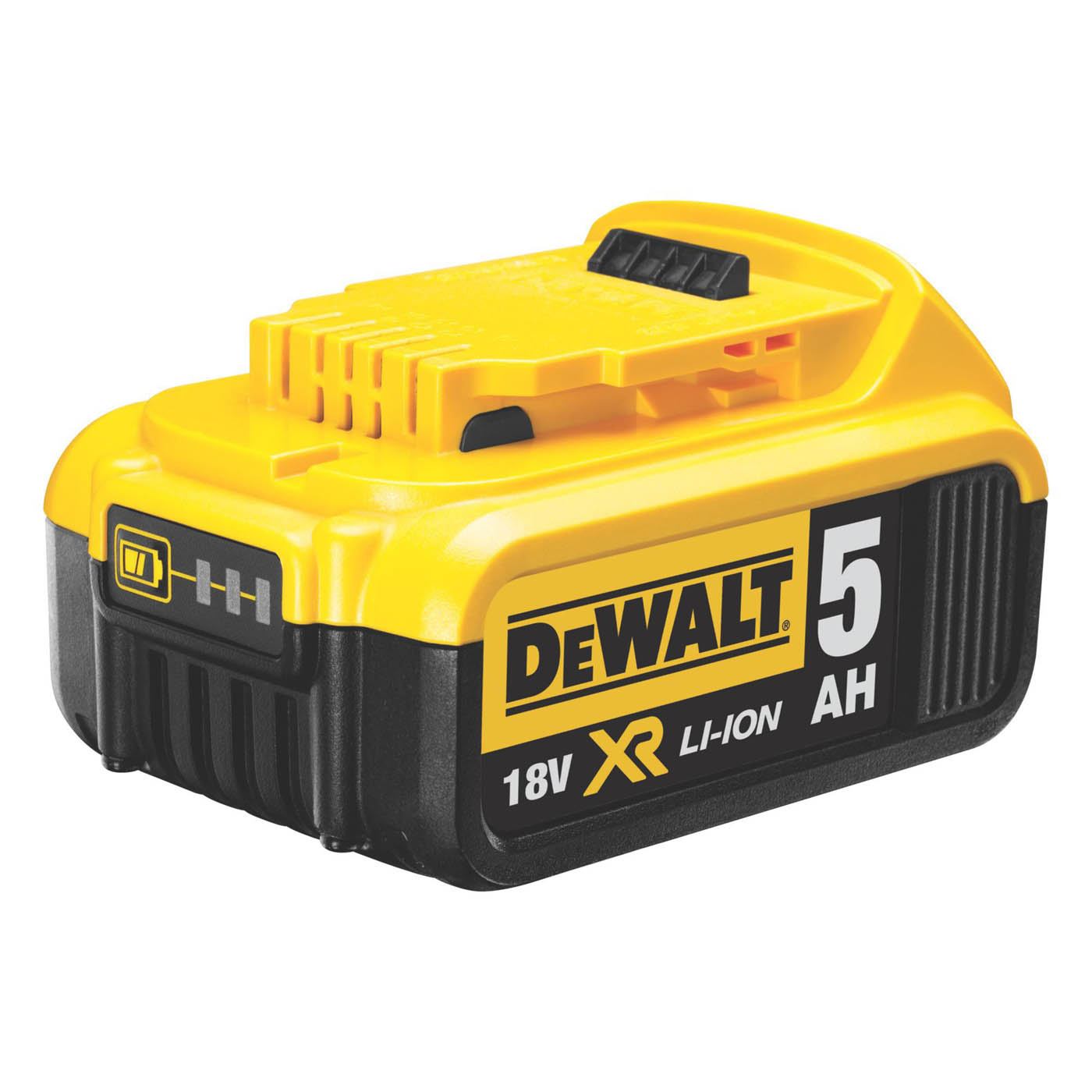 DeWalt Combi Drill Cordless 18V 2x5Ah Li-ion DCD796P2-GB Brushless Lightweight - Image 3