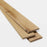 Oak Flooring Wood Planks Brushed Matt Natural 4 Sided Bevelled Edge 1.152m² - Image 2