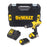 DeWalt Combi Drill Hammer Driver Cordless XR DCD776S2T-GB 18V 2 x 1.5Ah Li-ion - Image 4