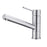 Cooke & Lewis Kitchen Top Lever Tap Jonha Chrome Effect - Image 1