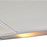 Inox Chimney Cooker Hood CHS60 Brushed Stainless Steel 60cm LED 3 Speed - Image 2