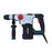 Erbauer SDS+ Drill Electric ERH1500 Heavy Duty Variable Speed 	Soft Grip 1500W - Image 2