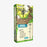 Garden Bird Feeding Station 6 Hooks Leaf Design Mesh Seed Tray (H)230cm - Image 1