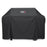 Weber Genesis II Barbecue Cover 6 Burner Black Weather-Resistant 10.2cm(W) - Image 1