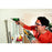 Bosch Cordless Screwdriver LED Lightweight Variable Speed 3.6V 1.5Ah Li-Ion - Image 3