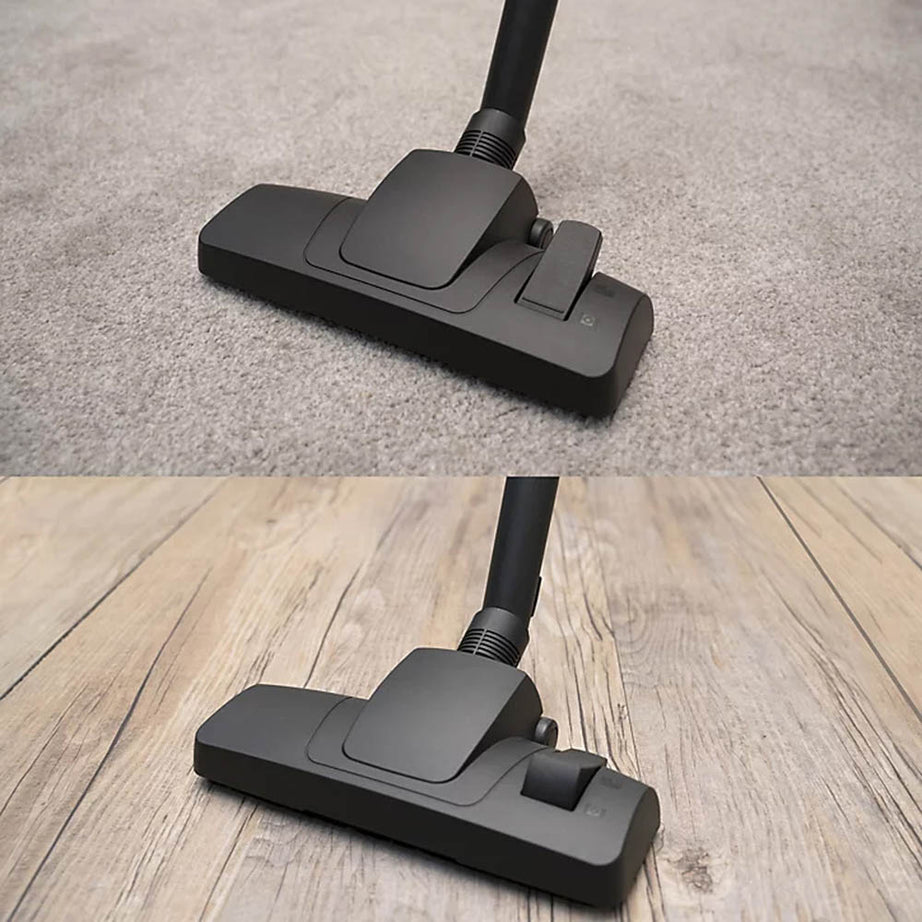 Numatic Vacuum Cleaner Hetty Hoover 6L Cylinder 620W With Henry HepaFlo Bags - Image 4