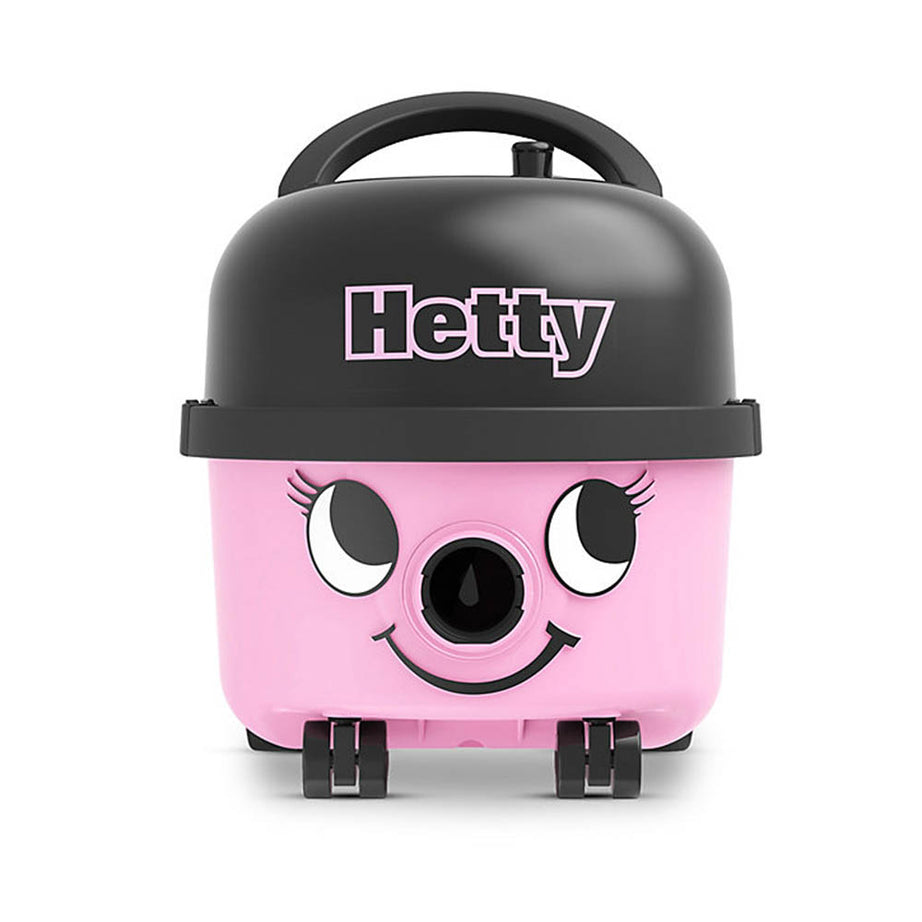 Numatic Vacuum Cleaner Hetty Hoover 6L Cylinder 620W With Henry HepaFlo Bags - Image 5