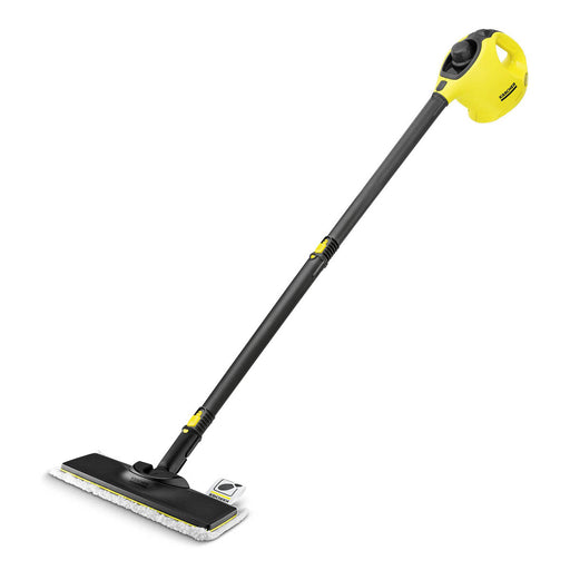 Kärcher Steam Cleaner Electric EasyFixSC1 Home Floor Mop 0.2L Handheld 1200W - Image 1