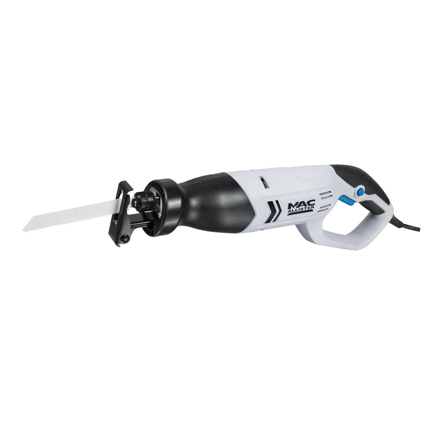 Mac Allister Corded Reciprocating Saw MSRS850 850W 220-240V Variable Speed - Image 1