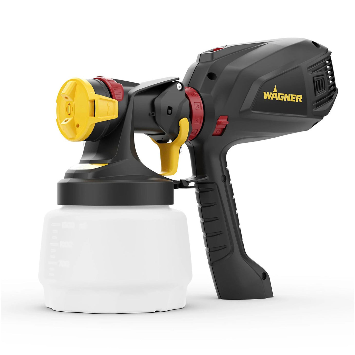 Wagner Paint Sprayer Electric W575Flexio Handheld Spray Gun Wall Ceiling 630W - Image 1