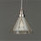 Dafyd Ceiling Light Pendant Champagne Dimmable Living Room Bedroom Lighting - Image 3