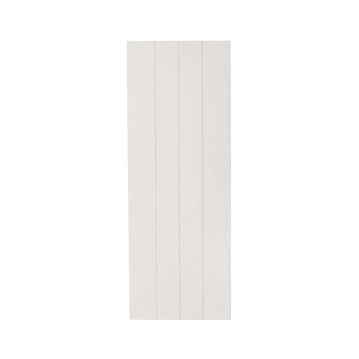 End Panel Matt Cashmere Painted MDF Standard Traditional (H)960mm (W)360mm - Image 2