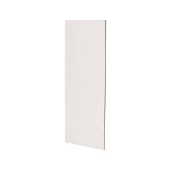 End Panel Matt Cashmere Painted MDF Standard Traditional (H)960mm (W)360mm - Image 3