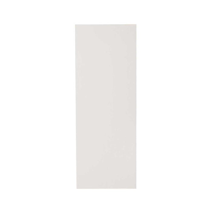 End Panel Matt Cashmere Painted MDF Standard Traditional (H)960mm (W)360mm - Image 4