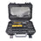 Universal Mixed Drill Bit Set 302 Piece DRA56944 Durable With Black Carry Case - Image 4