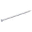Diall Galvanised Masonry Nails Countersunk Carbon Steel Rust Resistant 100mm 1kg - Image 1