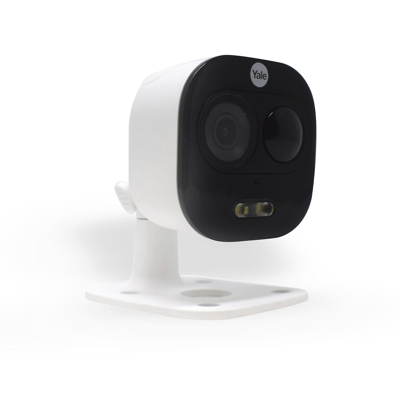 Yale IP Camera Wireless Outdoor SV-DAFX-W All In One 240V Smart Live Feed IP65 - Image 2