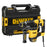 DeWalt SDS Plus Drill Electric D25333K-GB Lightweight Compact Ergonomic 950W - Image 2