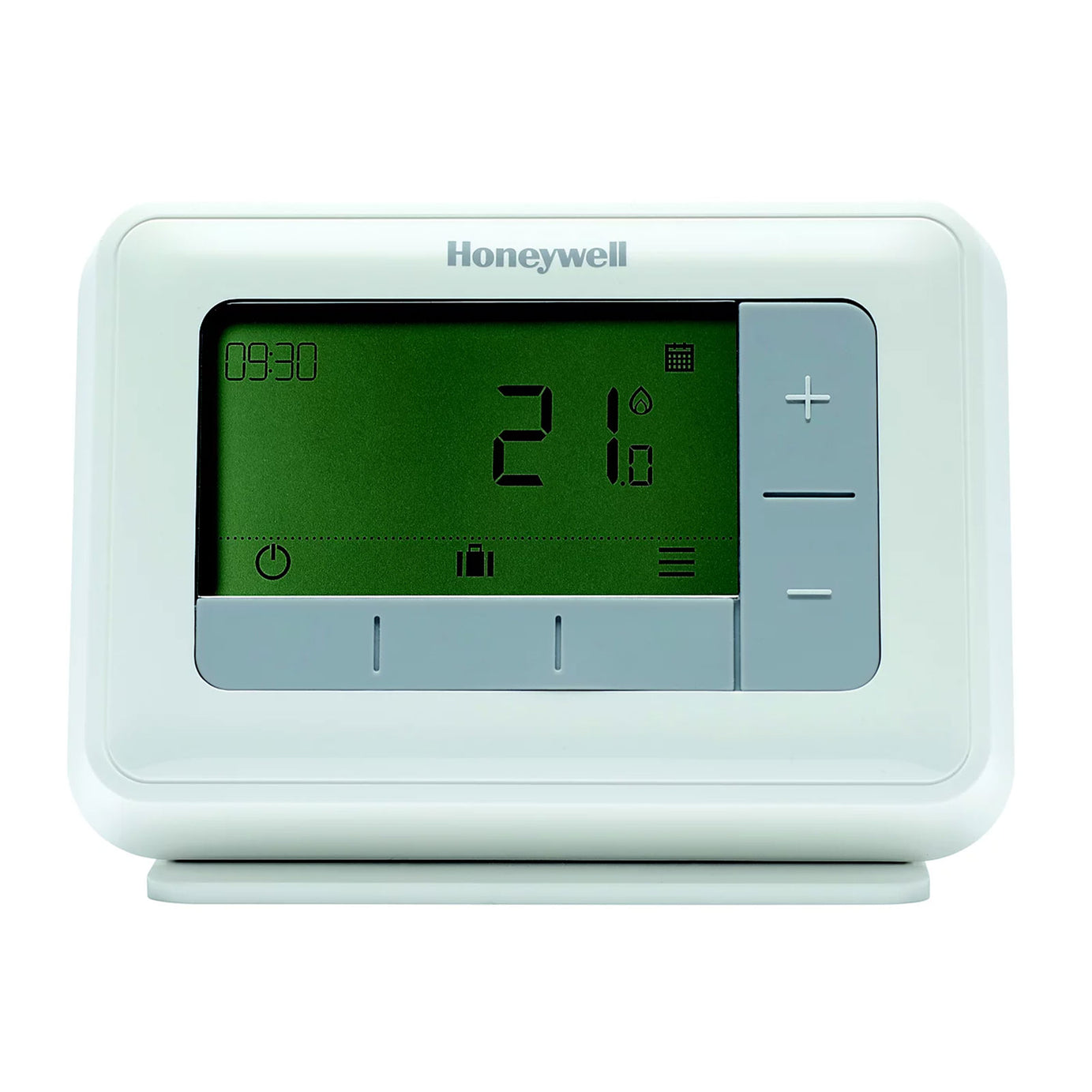 Honeywell Heating Control Thermostat Room Control Kit White - Image 2