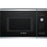 Bosch Built-in Microwave Black  Stainless Steel BFL553MS0B 25L Contemporary 900W - Image 1