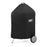 Weber Kettle Barbecue Cover BBQ Black Large Water Resistant Fits 57cm - Image 2