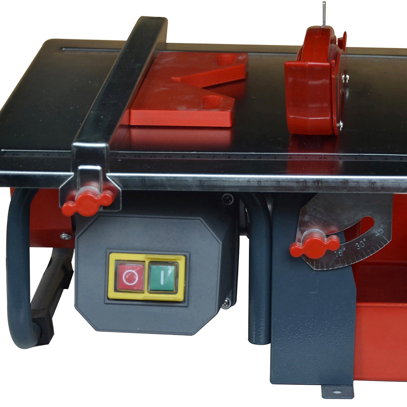 Performance Tile Cutter Corded Electric Brushless PTC450E Power 450W 2