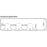 Diall LED Downlight Recessed Spotlight Brushed Chrome Warm White 5W Pack of 10 - Image 4