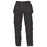 Dewalt Mens Work Trousers Cargo Black Breathable Multi Pockets W36" L31" - Image 1