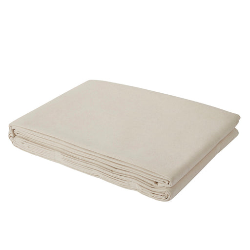 GoodHome Dust Sheet Reusable Slip And Water Resistant Recyclable (L)4 x (W)3m - Image 1