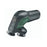 Bosch Detail Sander Cordless EasyCurvSander12 Sanding Disks Li-Ion 2.5Ah 12V - Image 1