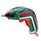 Bosch Cordless Screwdriver IXO 3.6V Li-ion Home Project DIY Set Power Tool Kit - Image 1