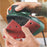 Bosch Detail Sander PSM 8100A Corded 80W 240V Ergonomic Variable Speed Soft Grip - Image 3