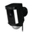 Ring Spotlight Camera Smart Black Two Way Talk Security Siren Alarm Outdoor - Image 1