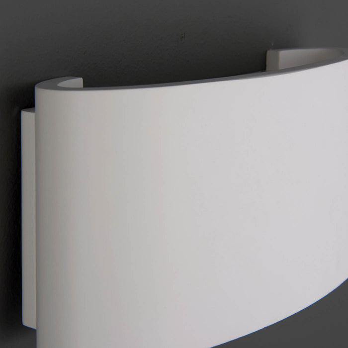 Wall Light LED Warm White 450lm Indoor IP20 Modern Bedside Living Lamp 40W - Image 3