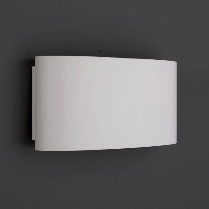 Wall Light LED Warm White 450lm Indoor IP20 Modern Bedside Living Lamp 40W - Image 4