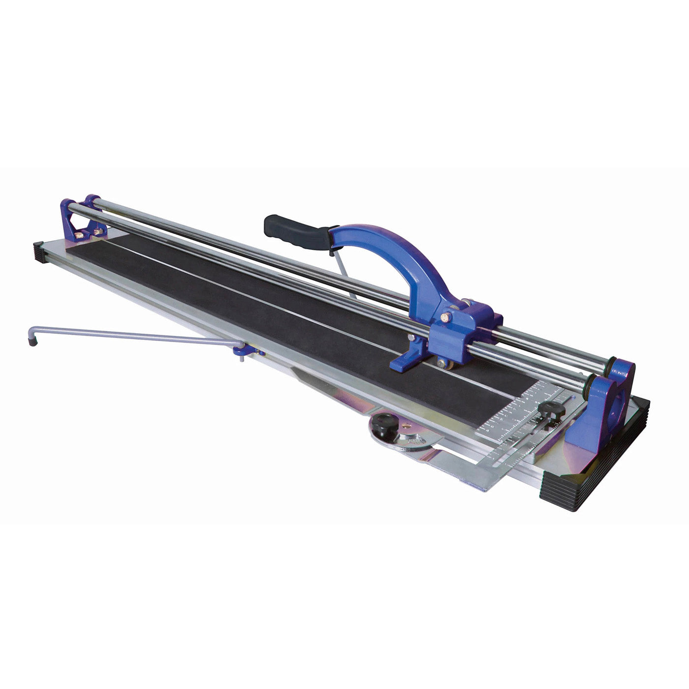 Vitrex Manual Tile Cutter Single Rail 630mm Floor Tiles Cutting Machine - Image 1