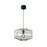 Pendant Ceiling Light Hanging Adjustable Height Industrial Modern (Dia)38mm - Image 3