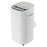 Portable Heater Dehumidifier Ventilator Air Conditioner Cooler Remote 7.67m³/min - Image 2