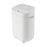 Air Conditioner Electric Cooler 4500BTU Portable Remote Control White Wheeled - Image 1