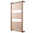 Towel Rail Radiator Electric Copper Bathroom Ladder Warmer Modern (H)100x(W)50cm - Image 4