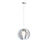 Ceiling Light Acrylic E27 Pendant Modern Living Room Bedroom Chandelier 42W - Image 4