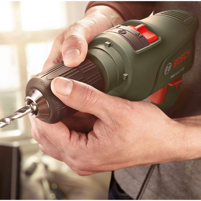 Bosch Impact Driver Electric Ergonomic Side Handle Variable Speed 600W 240V - Image 4