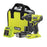 Ryobi Impact Driver Cordless 18V 2Ah Li-ion ONE+ R18ID2-120S5 Variable Speed - Image 2