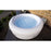 Lay-Z-Spa Hot Tub Vegas AirJet 4-6 Adults RCD protection Indoor & Outdoor - Image 2