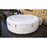 Lay-Z-Spa Hot Tub Vegas AirJet 4-6 Adults RCD protection Indoor & Outdoor - Image 3