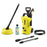 Kärcher Pressure Washer Corded Electric K2 Portable Garden Patio 110bar 1400W - Image 7